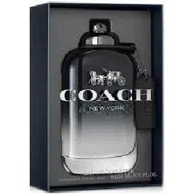 COACH NEW YORK 6.7 OZ EDT · M
