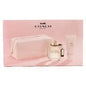 COACH SET NEW YORK 3PC 3.0 OZ EDP · L