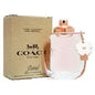 COACH TESTER NEW YORK FLORAL 3.0 OZ EDP · L