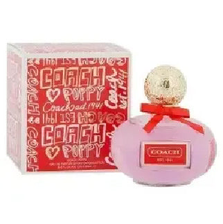 COACH POPPY 3.4 OZ EDP · L