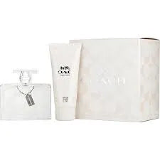 COACH SET SIGNATURE 3PC 3.4 · L