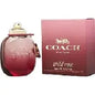 COACH WILD ROSE 3.0 OZ EDP · L