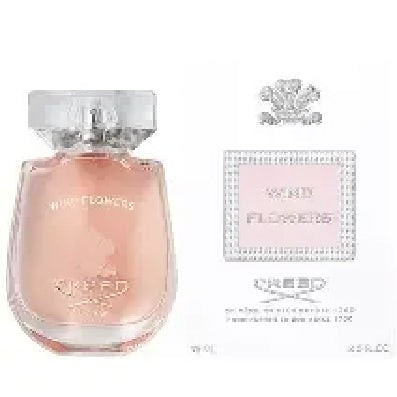 CREED WIND FLOWERS 2.5 OZ EDP · L