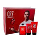 CRISTIANO RONALDO SET CR7 3 PIECES 3.4 OZ EDT · M