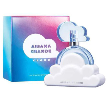 ARIANA GRANDE, ARIANA GRANDE CLOUD 3.4 EDP L  (113305) - Poland