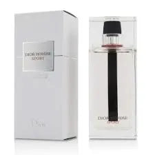 CHRISTIAN DIOR, HOMME SPORT 4.2 OZ EDT . M