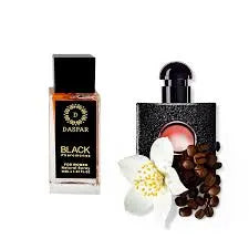 DASPAR LEVEL PERFUME WITH CON PHEROMONES 60 ML EDP . M