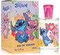 DISNEY STITCH & ANGEL 3.4 OZ EDP . L