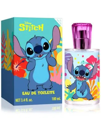 DISNEY STITCH 3.4 OZ EDP. U