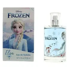 DISNEY FRONZEN 3.4 OZ EDT