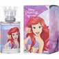 DISNEY PRINCESS ARIEL 3.4 OZ EDP.L
