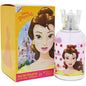 DISNEY PRINCESS BELLE 3.4 OZ. L