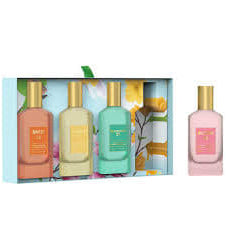 EMPER BLOOMING FANTASY COLLECTION 4 PIECES 30 ML · L