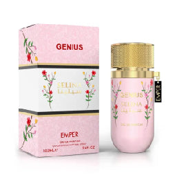 EMPER GENIUS SELINA 3.4 OZ EDP · L