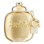 COACH GOLD PARFUM 3.0 OZ EDP · L