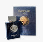 ARMAF, ARMAF CLUB DE NUIT LION HEART 3.4 OZ EDP . M