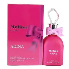 EMPER MELINA 3.4 OZ EDP · L