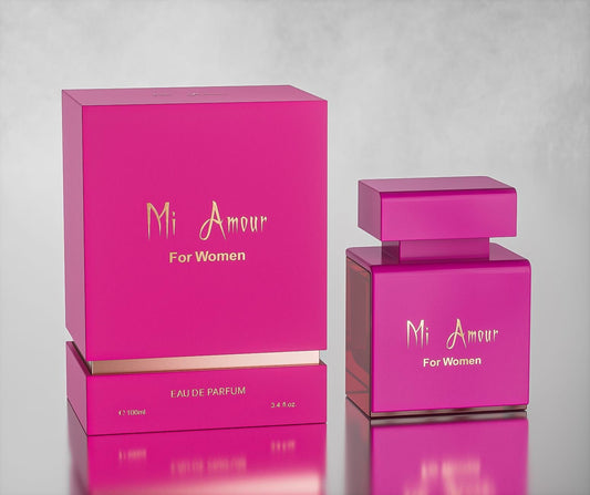 JO MILANO, JO MILANO MI AMOUR 3.4 EDP L  (127921) - USA