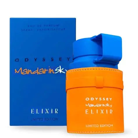 ARMAF ODYSSEY MANDARYN SKY ELIXIR 3.4 EDP M