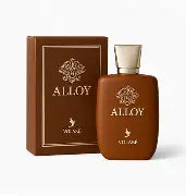 VOLARE - VOLARE ALLOY - 3.4 EDP - U