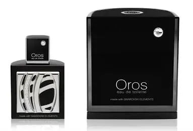 ARMAF OROS 2.9 OZ EDP · U