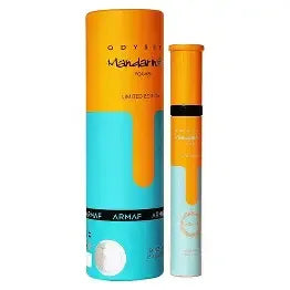 ARMAF ODYSSEY MANDARIN TRAVEL SIZE 10 ML EDP · M