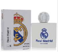 FC REAL MADRID 3.4 OZ EDT · M