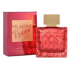 FLAUNT ROUGE 3.4 OZ EDP · L