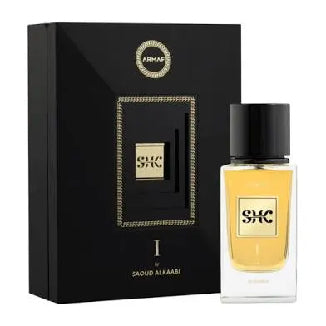 ARMAF SAOUD ALKAABI I 3.4 OZ EDP · M