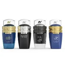 EMPER DISCOVERY SET ARABIA FOR MEN 4 PIECES 25 ML · M