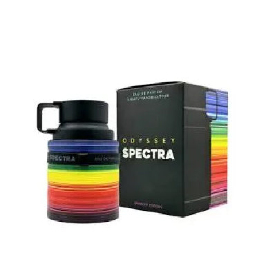 ARMAF ODYSSEY SPECTRA RAINBOW EDITION 3.4 OZ EDP · M