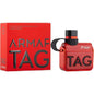 ARMAF TAG HIM ROSSO 3.4 OZ EDP · M