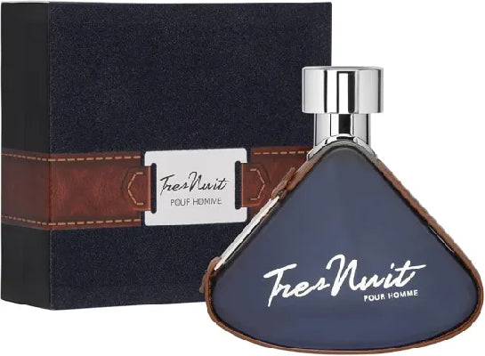 ARMAF TRES NUIT 3.4 OZ EDP · M
