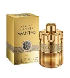AZZARO FOREVER WANTED ELIXIR 3.4 OZ EDP · M