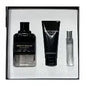 GIVENCHY GENTLEMAN BOISE 3.3 OZ EDP 3PC M SET