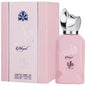 AL WATANIAH ABYAT 3.4 OZ EDP . L