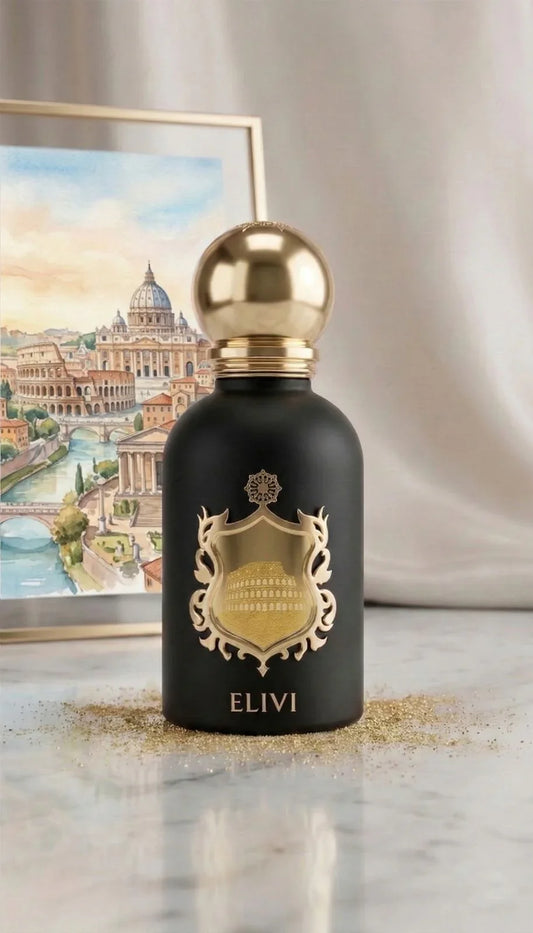 ELIVI PARFUM - GIARDINO ROMANO EXTRAIT DE PARFUM 50ML