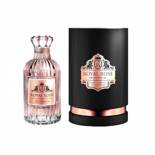 UNDEFINED_ASSALA PRIME ROYAL ROSE 3.4 EDP U  (131040) - Morocco
