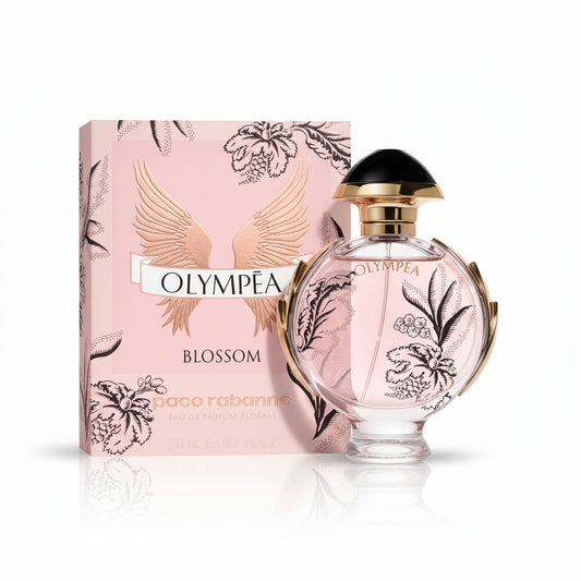 PACO RABANNE_PACO OLYMPEA BLOSSOM 1.7 EDP L FLORALE TST  (127825) - France