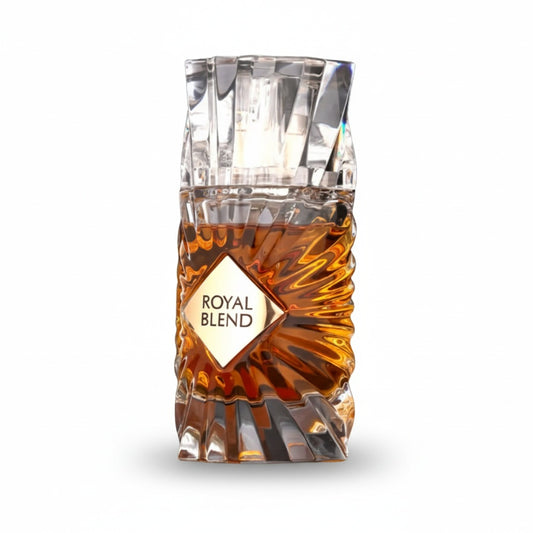 UNDEFINED_FRAGRANCE WORLD ROYAL BLEND 3.4 EDP U  (130581) - Emirates