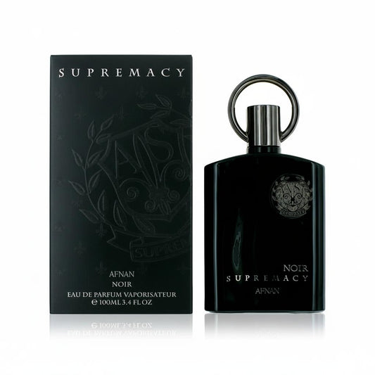 AFNAN_AFNAN SUPREMACY NOIR 3.4 EDP U  (121352) - Emirates