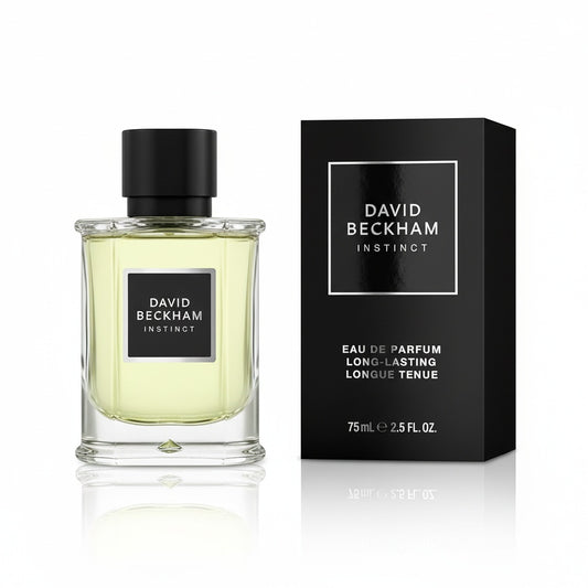 DAVID BECKMAN_DAVID B INSTINCT 2.5 EDP M  (118474) - Spain