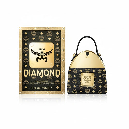 MCM_MCM DIAMOND 1.0 EDP U  (128165) - Italy