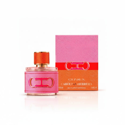 CAROLINA HERRERA_CAROLINA CH PASION 3.4 EDP M  (126362) - Spain