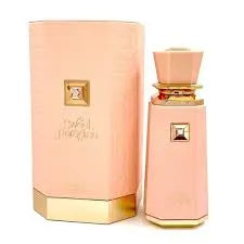 FRAGRANCE WORDL FRENCH AVENUE SWEET PARADISE 3.4 OZ EDP. L
