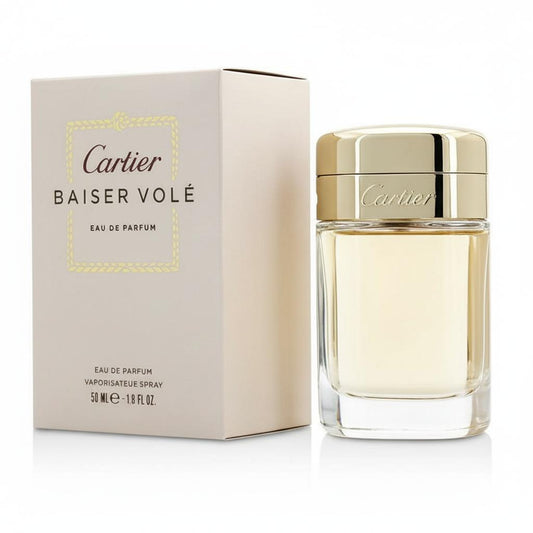 CARTIER_CARTIER BAISER VOLE 1.7 EDP L  (100923) - France