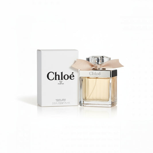 CHLOE_CHLOE 2.5 EDP L TST  (101023) - France
