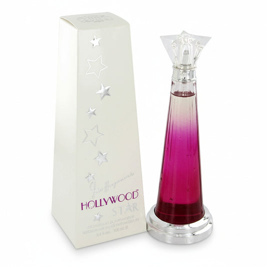 FRED HAYMAN_HOLLYWOOD STAR 3.4 EDP L -  (126159) - USA