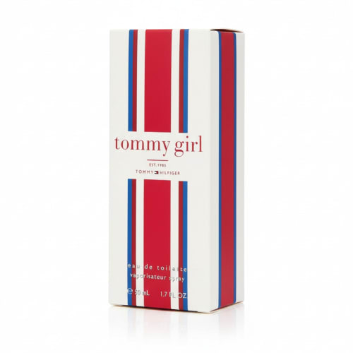 TOMMY HILFIGER_TOMMY GIRL 1.7 EDT L NO CELLO  (104295) - Italy