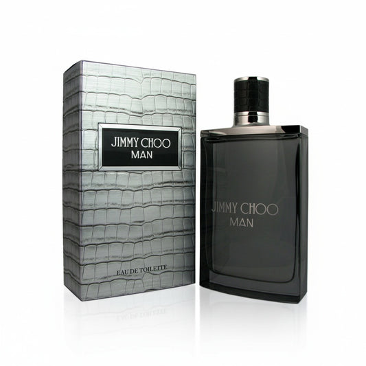 JIMMY CHOO_JIMMY CHOO INTENSE 6.7 EDT M  (123819) - UK